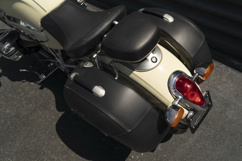 2001 BMW R1200C Miami FL