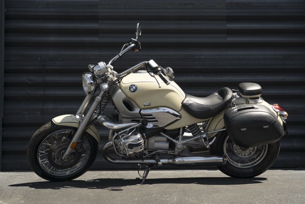 2001 BMW R1200C Miami FL