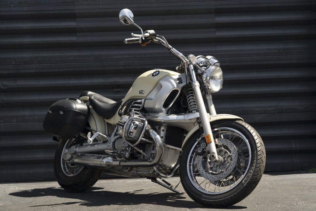 2001 BMW R1200C Miami FL