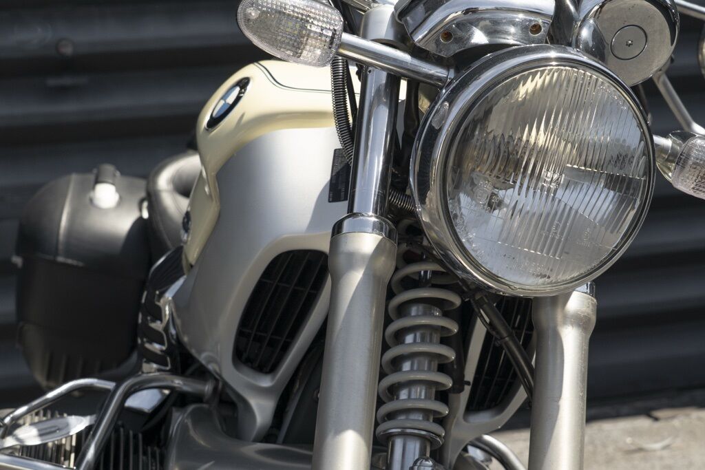 2001 BMW R1200C Miami FL