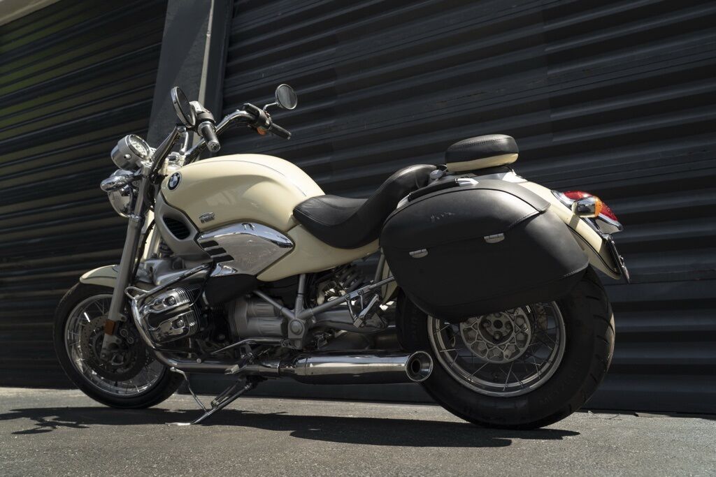 2001 BMW R1200C Miami FL