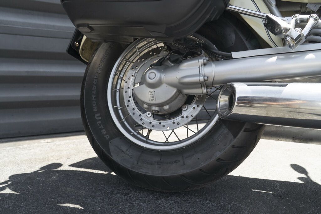 2001 BMW R1200C Miami FL