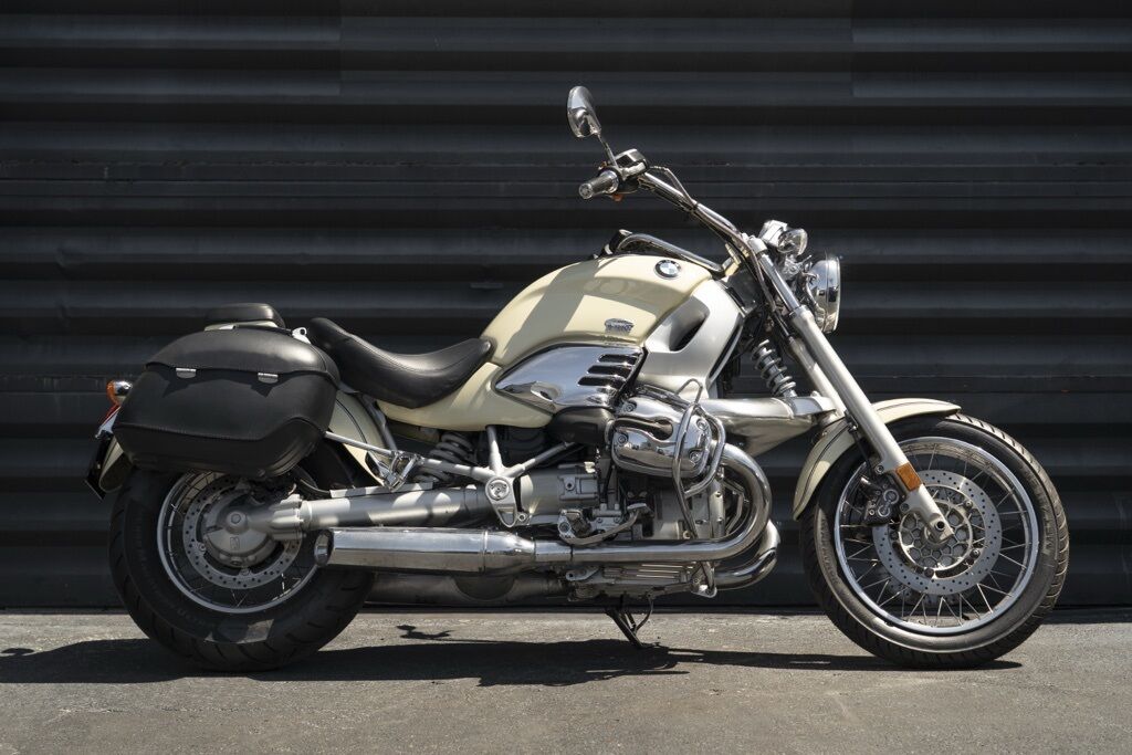 2001 BMW R1200C Miami FL