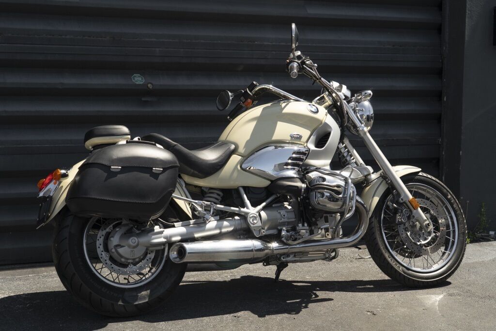 2001 BMW R1200C Miami FL