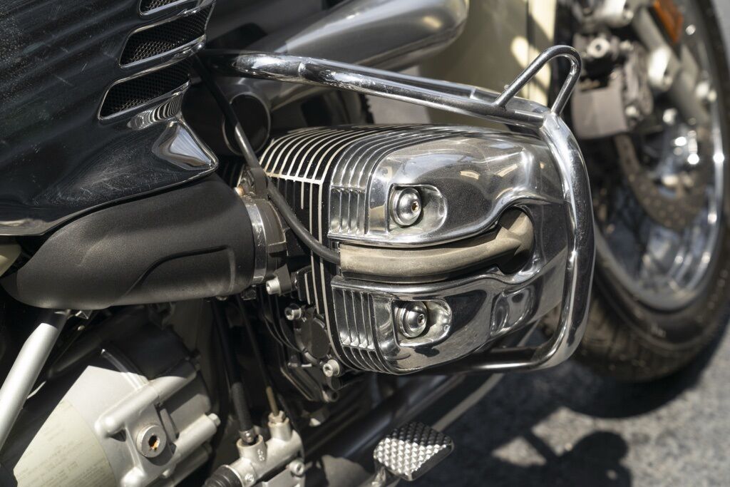 2001 BMW R1200C Miami FL