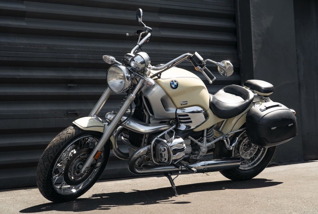 2001 BMW R1200C Miami FL