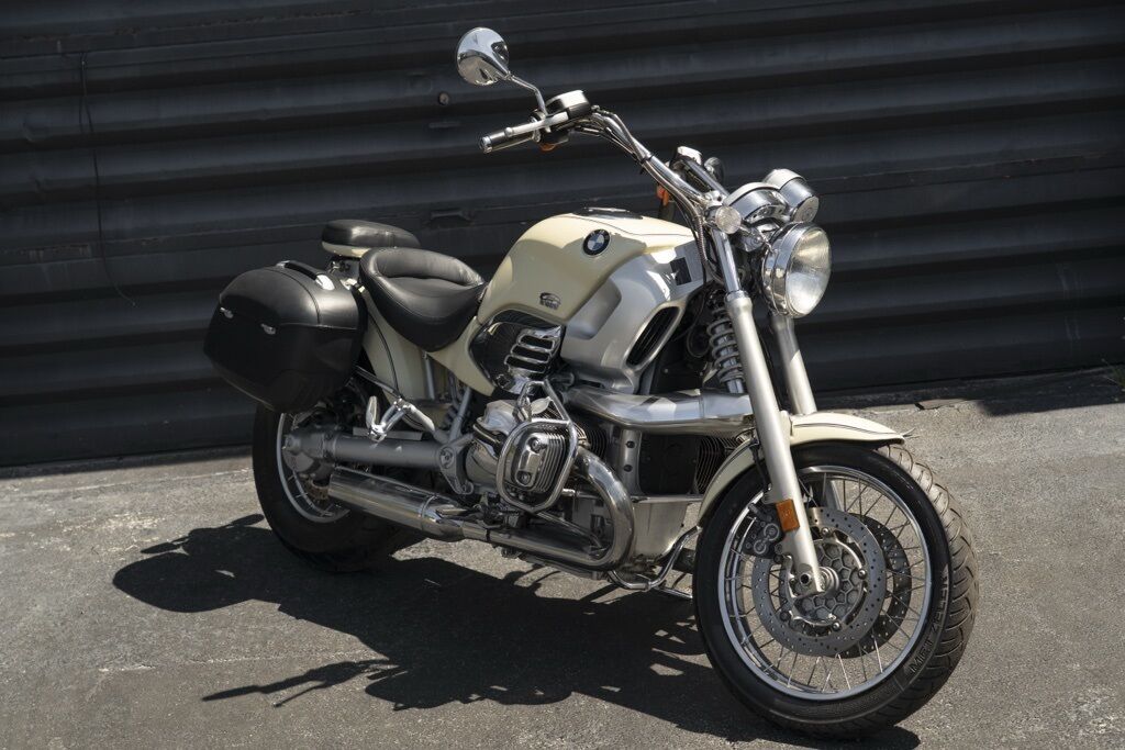 2001 BMW R1200C Miami FL