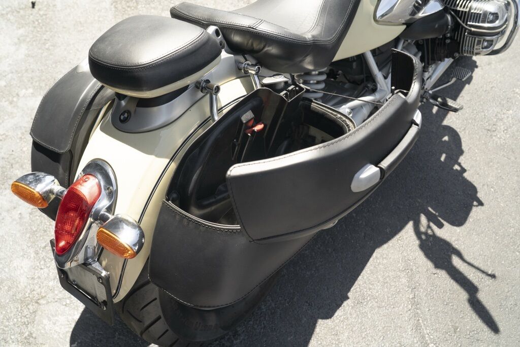 2001 BMW R1200C Miami FL