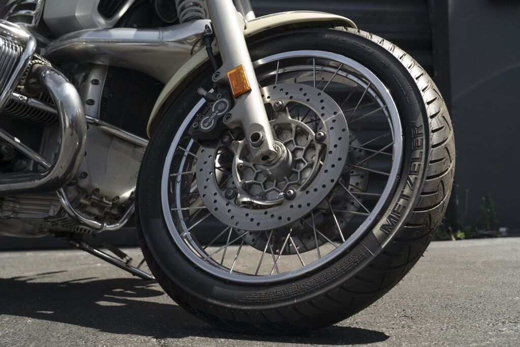 2001 BMW R1200C Miami FL