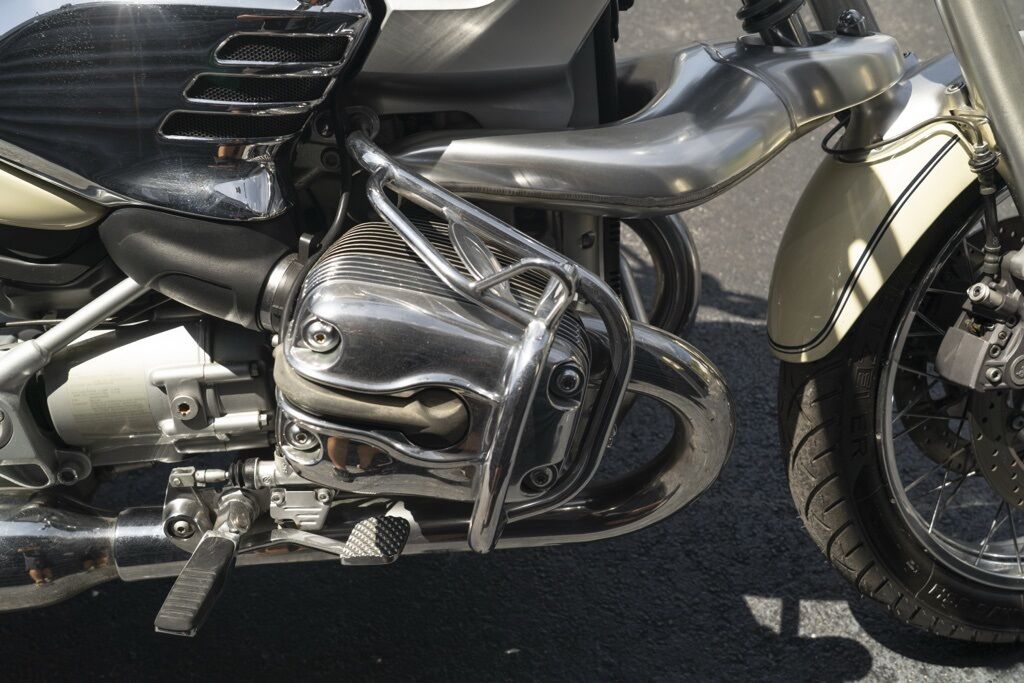 2001 BMW R1200C Miami FL