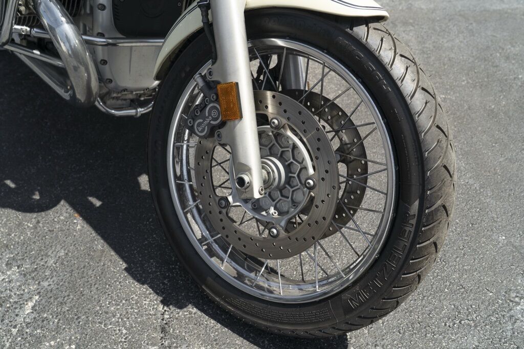 2001 BMW R1200C Miami FL