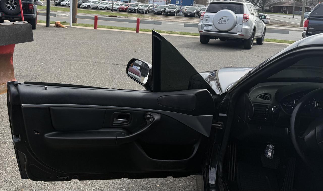 2001 BMW Z3 3.0i Edison NJ