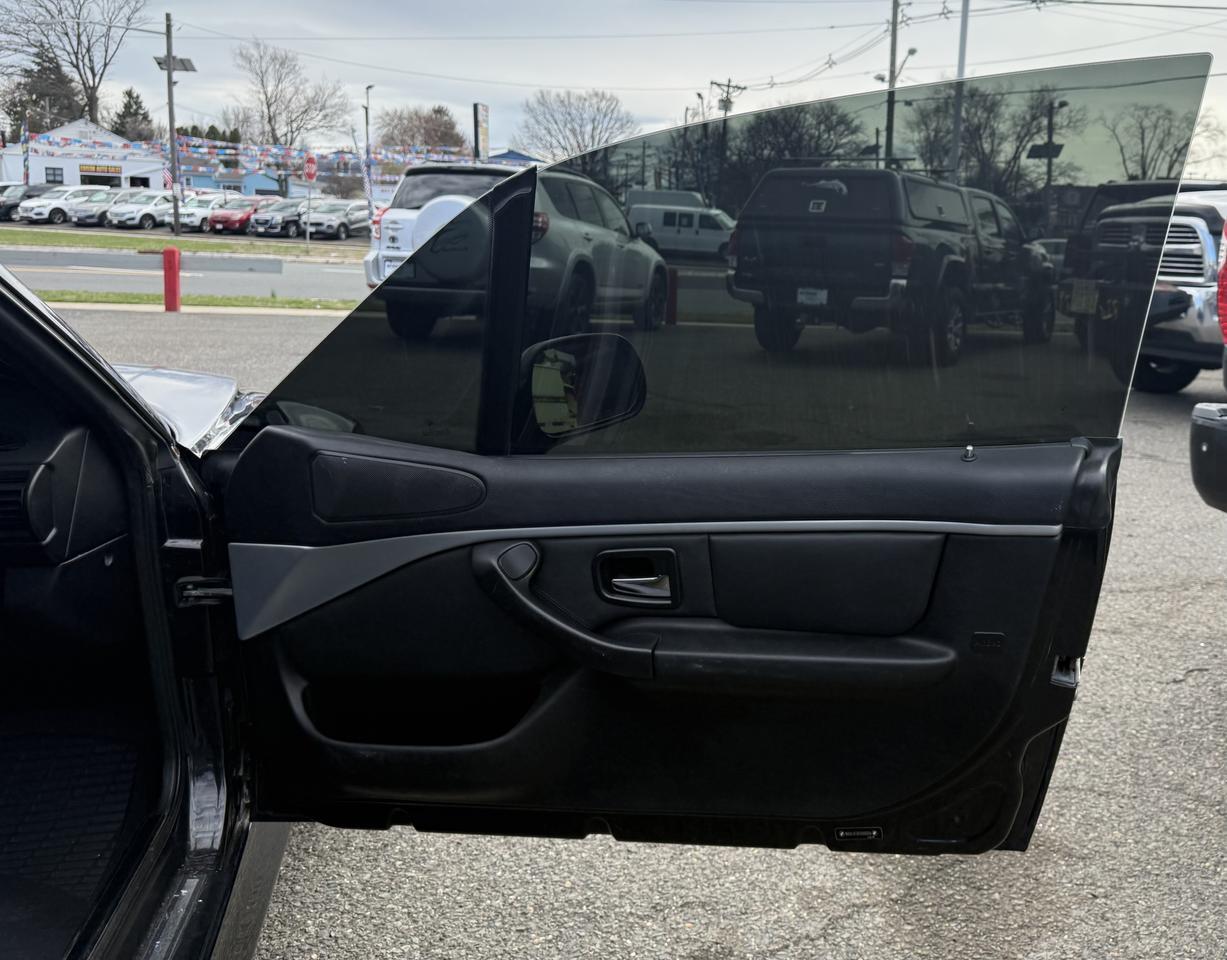 2001 BMW Z3 3.0i Edison NJ