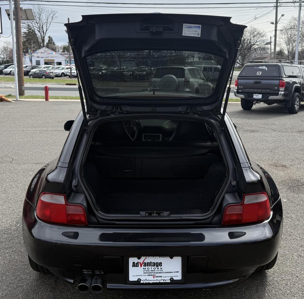2001 BMW Z3 3.0i Edison NJ