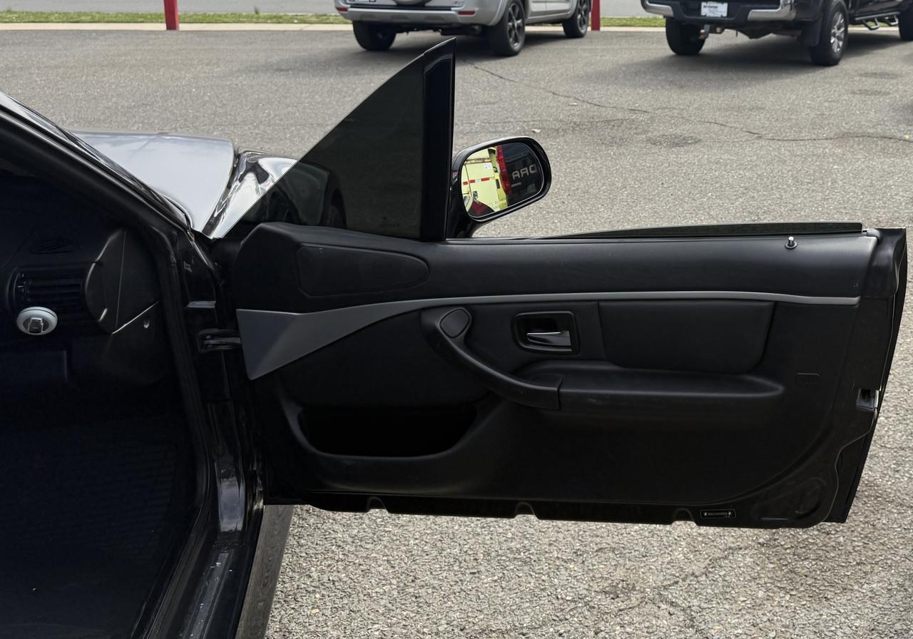 2001 BMW Z3 3.0i Edison NJ