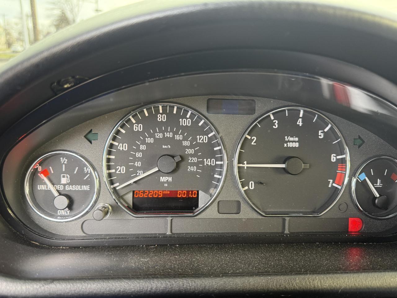 2001 BMW Z3 3.0i Edison NJ