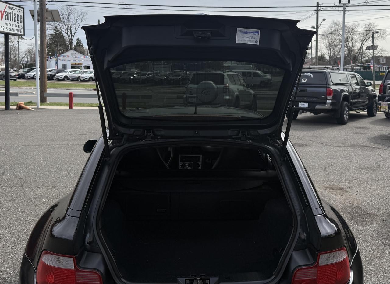 2001 BMW Z3 3.0i Edison NJ