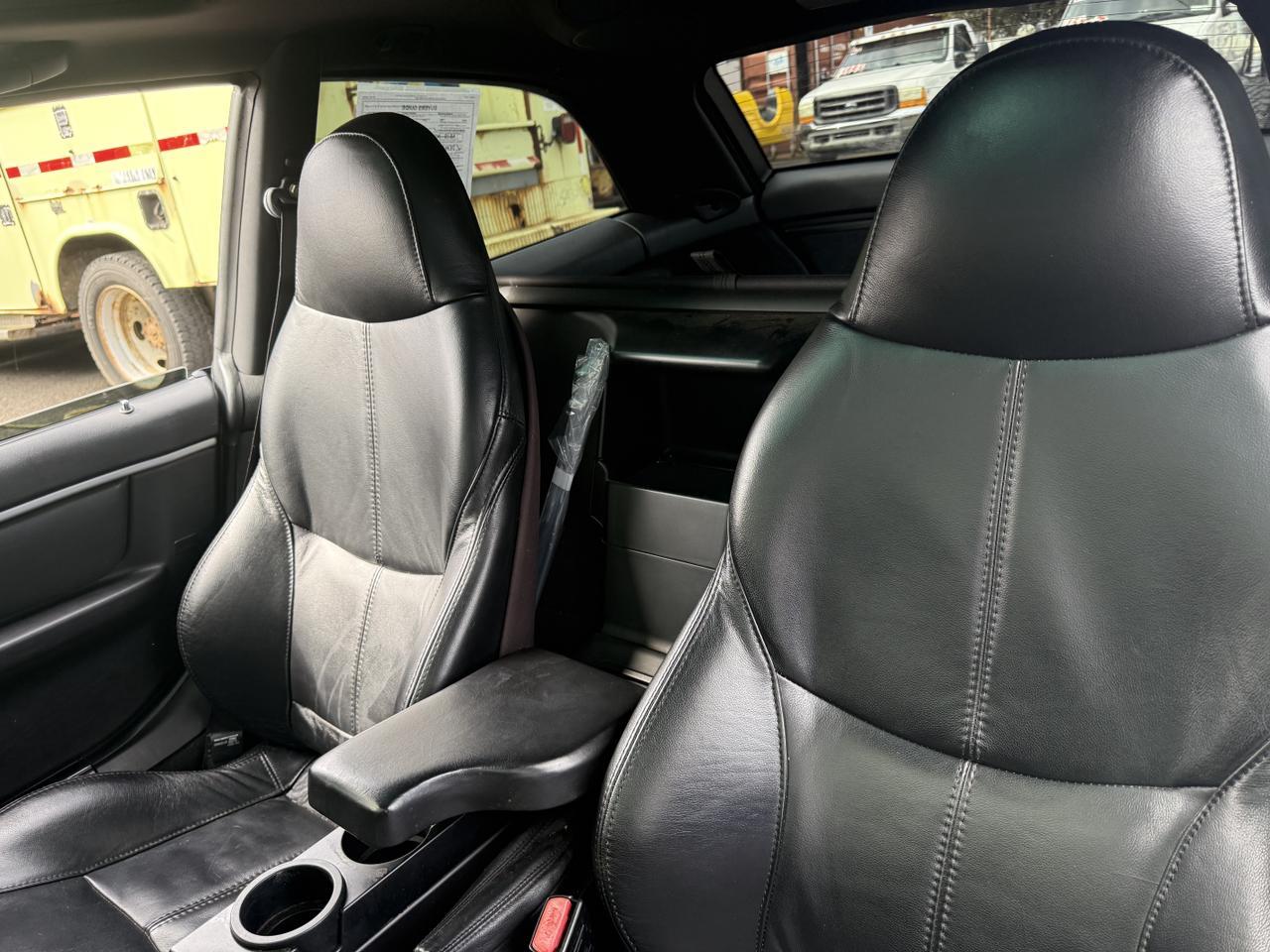 2001 BMW Z3 3.0i Edison NJ