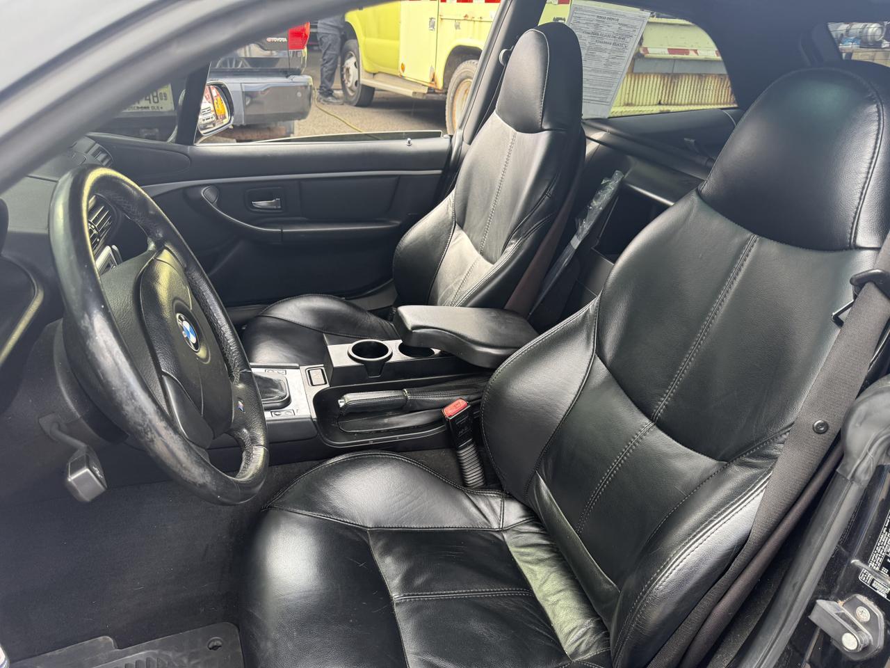 2001 BMW Z3 3.0i Edison NJ