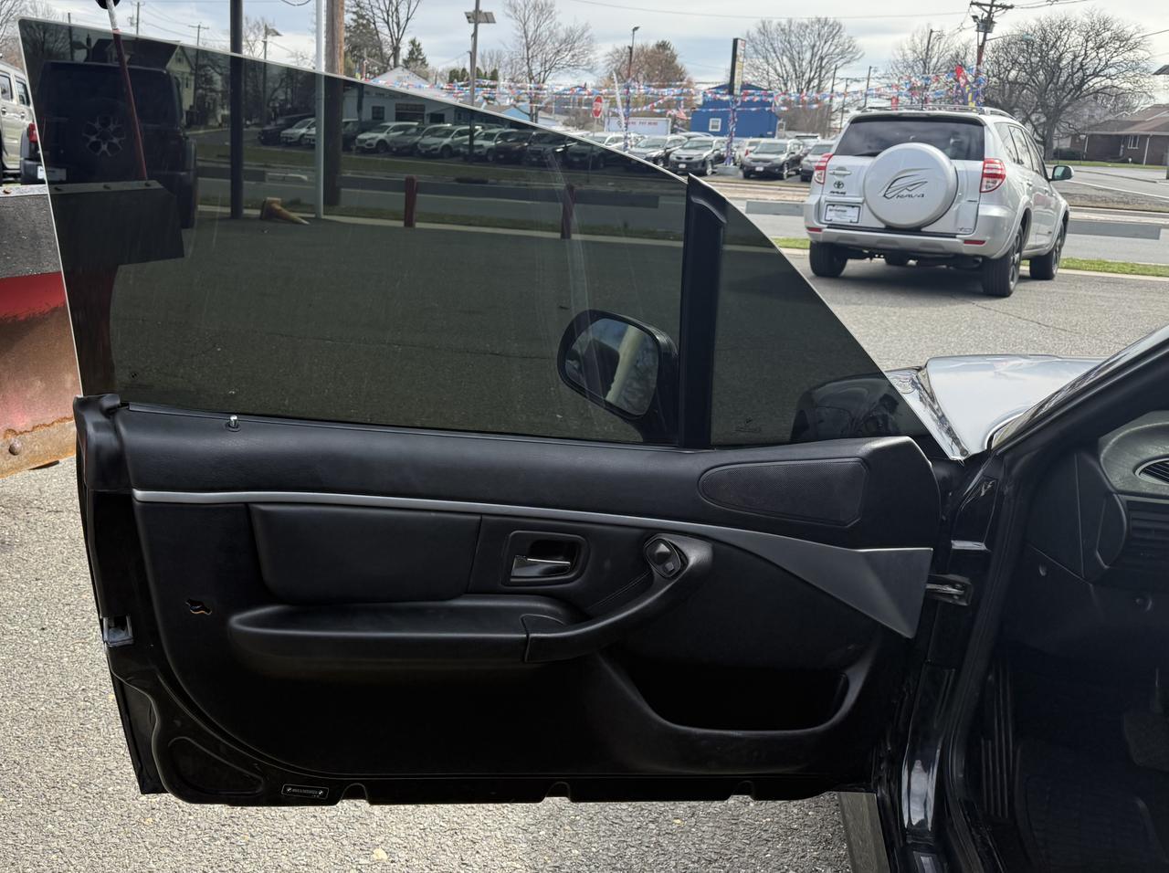 2001 BMW Z3 3.0i Edison NJ