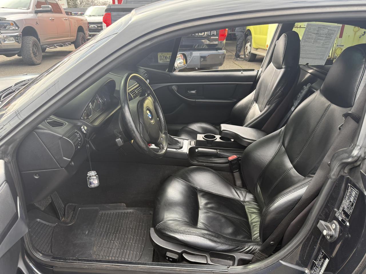 2001 BMW Z3 3.0i Edison NJ