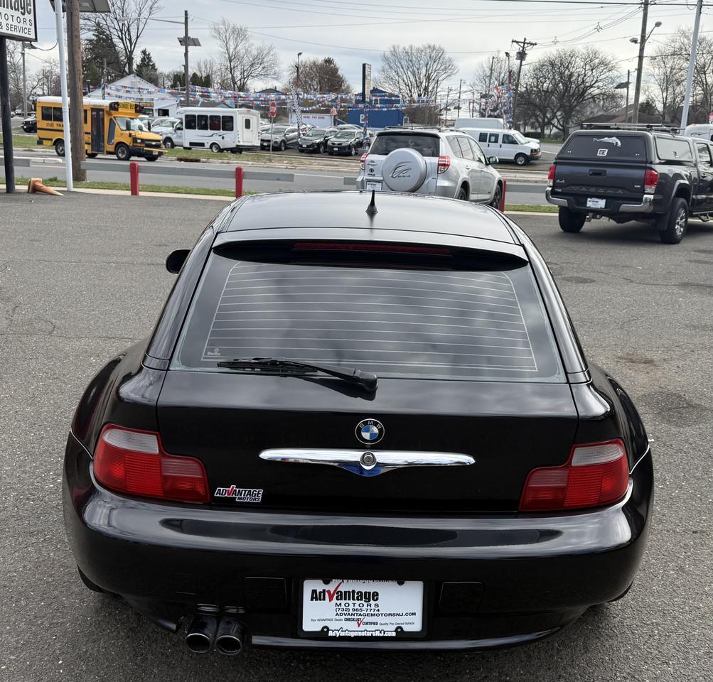 2001 BMW Z3 3.0i Edison NJ