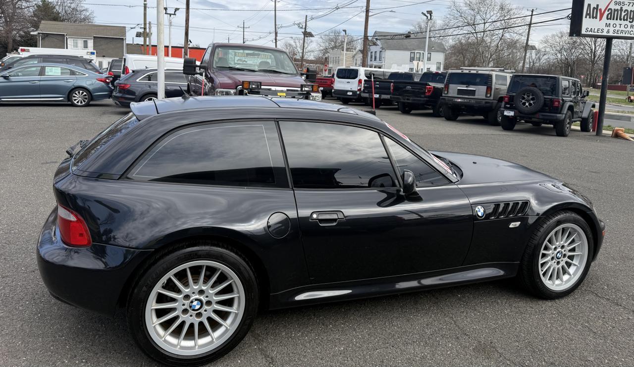 2001 BMW Z3 3.0i Edison NJ