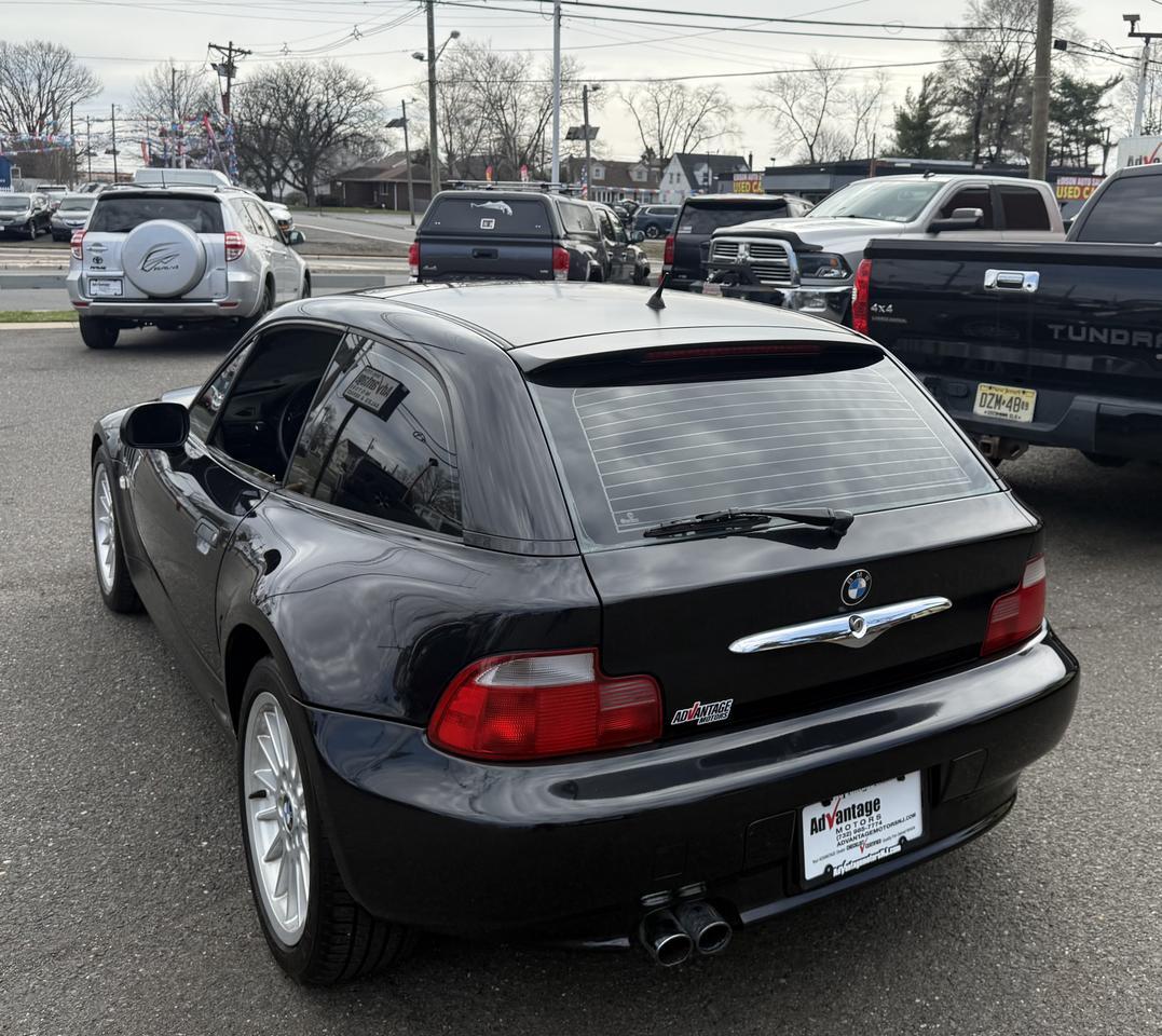 2001 BMW Z3 3.0i Edison NJ