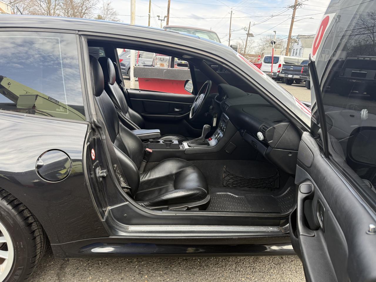 2001 BMW Z3 3.0i Edison NJ