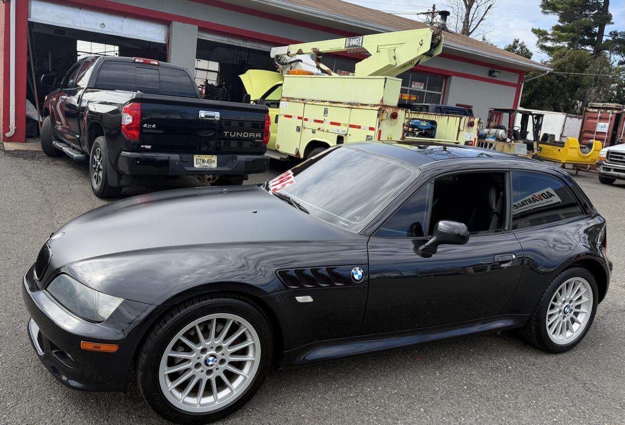 2001 BMW Z3 3.0i Edison NJ