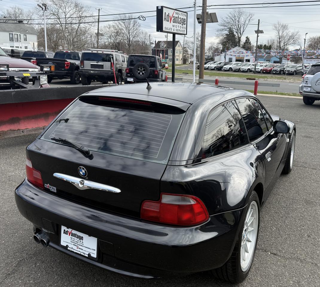2001 BMW Z3 3.0i Edison NJ