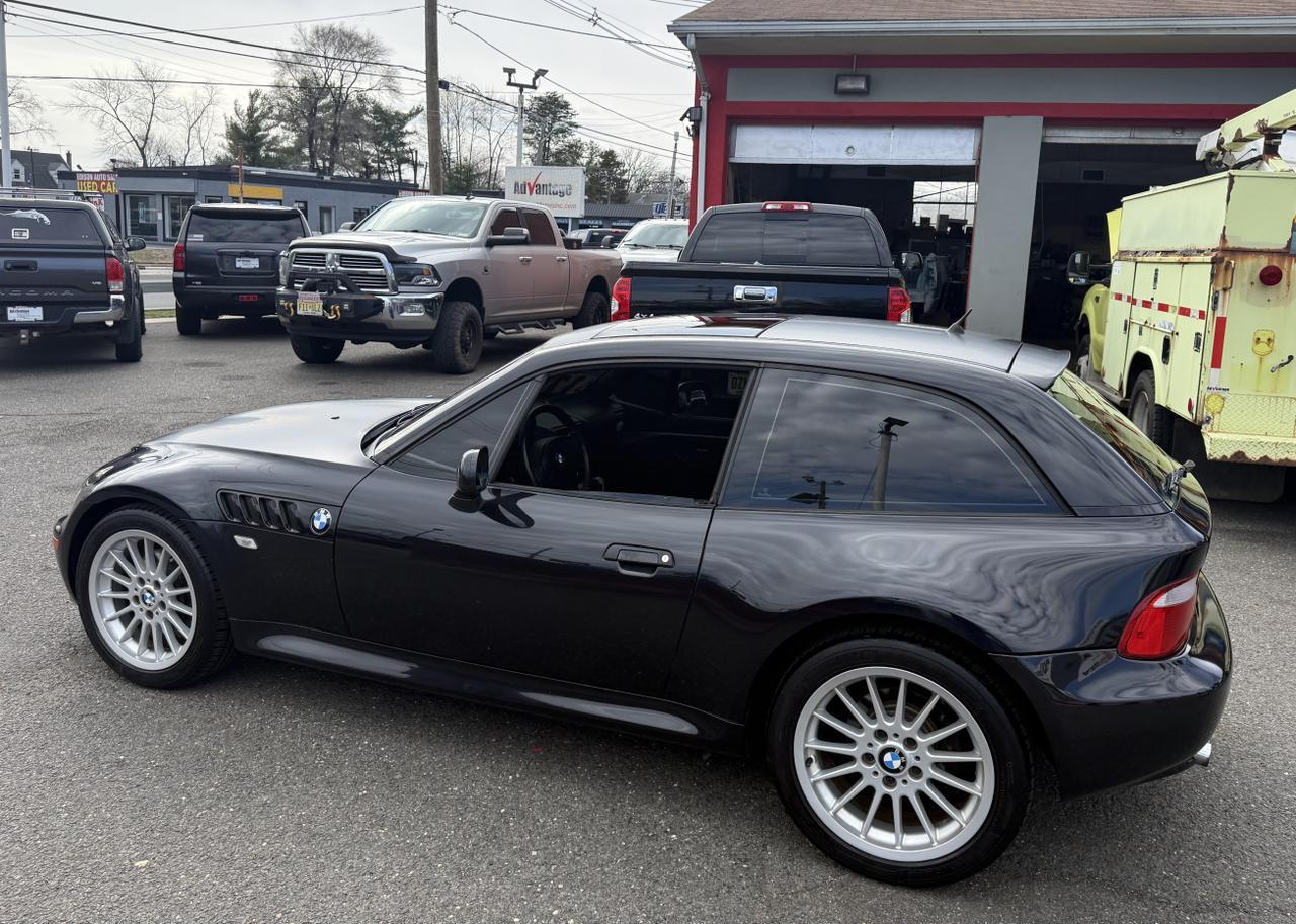 2001 BMW Z3 3.0i Edison NJ