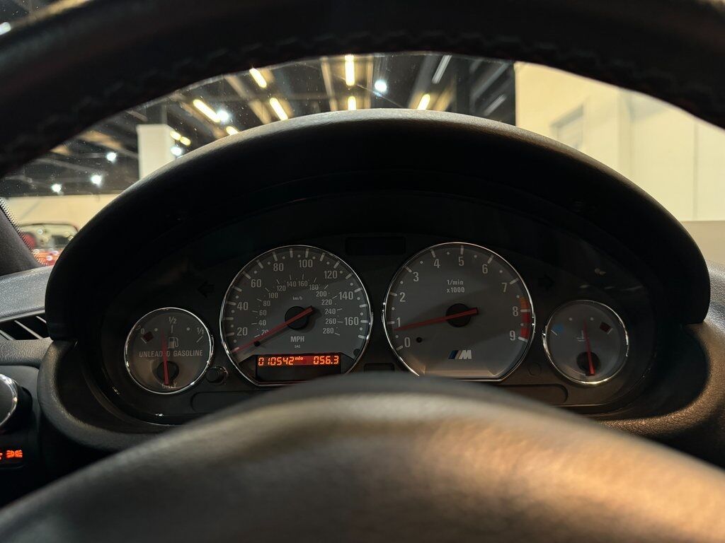 2001 BMW Z3 M Coupe Miami FL