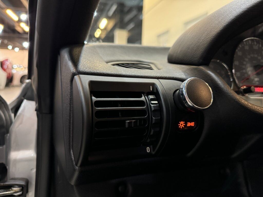 2001 BMW Z3 M Coupe Miami FL
