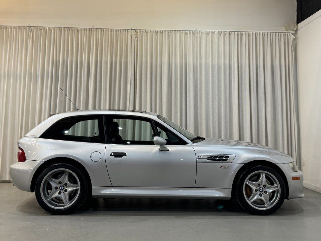 2001 BMW Z3 M Coupe Miami FL