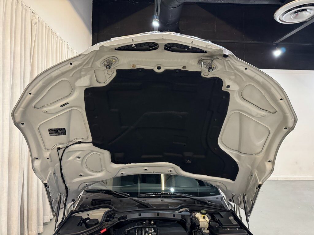 2001 BMW Z3 M Coupe Miami FL