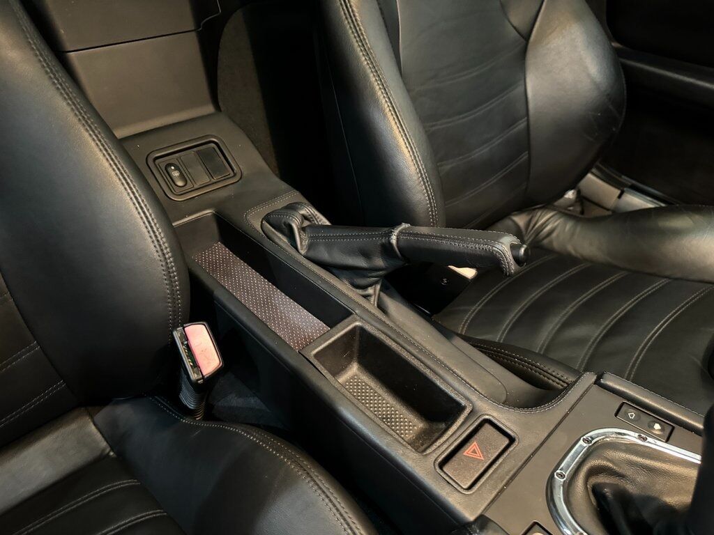 2001 BMW Z3 M Coupe Miami FL