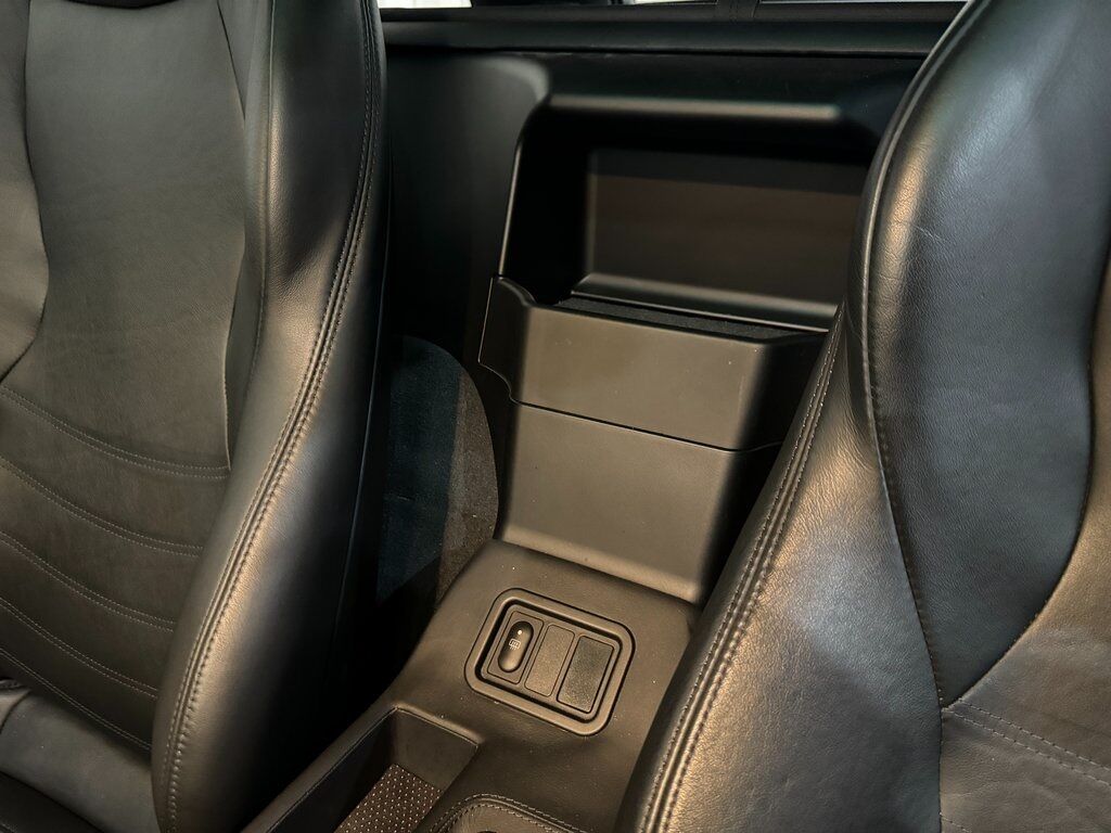 2001 BMW Z3 M Coupe Miami FL
