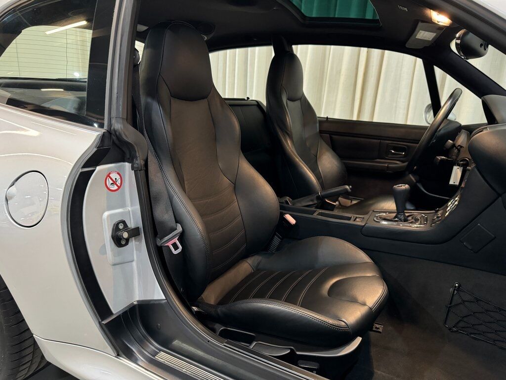 2001 BMW Z3 M Coupe Miami FL