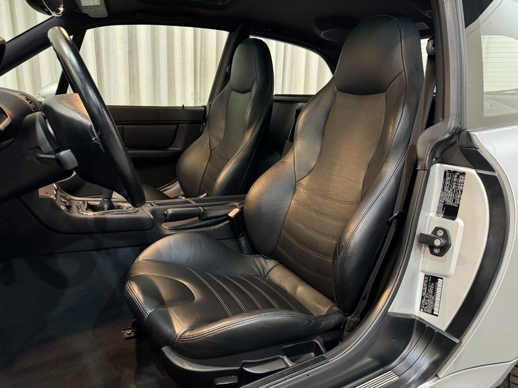 2001 BMW Z3 M Coupe Miami FL
