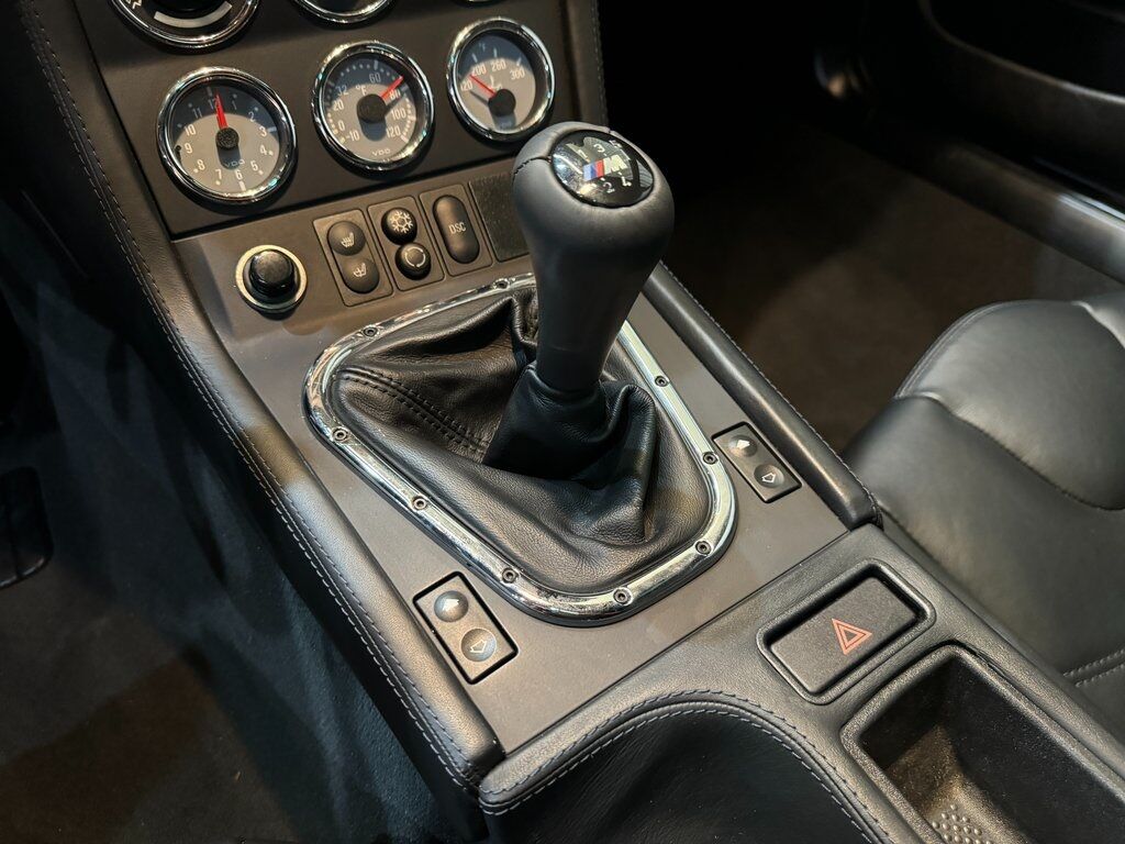 2001 BMW Z3 M Coupe Miami FL