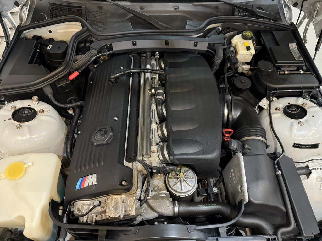 2001 BMW Z3 M Coupe Miami FL