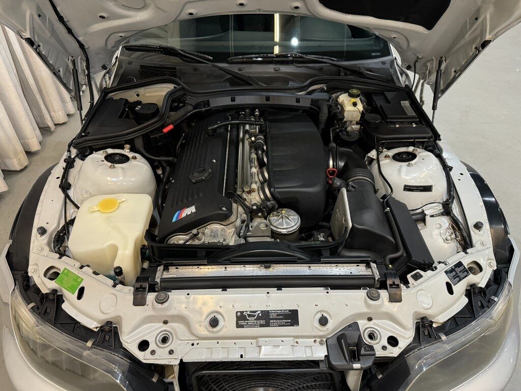 2001 BMW Z3 M Coupe Miami FL