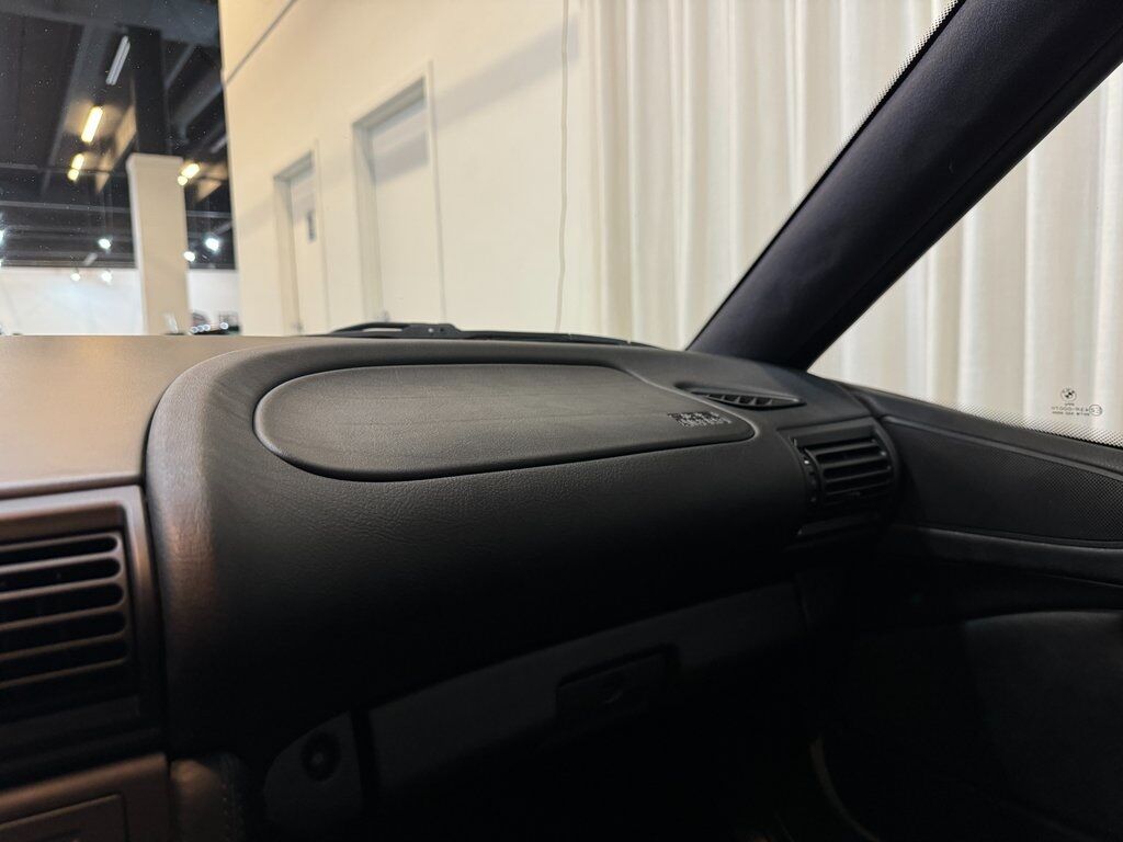 2001 BMW Z3 M Coupe Miami FL