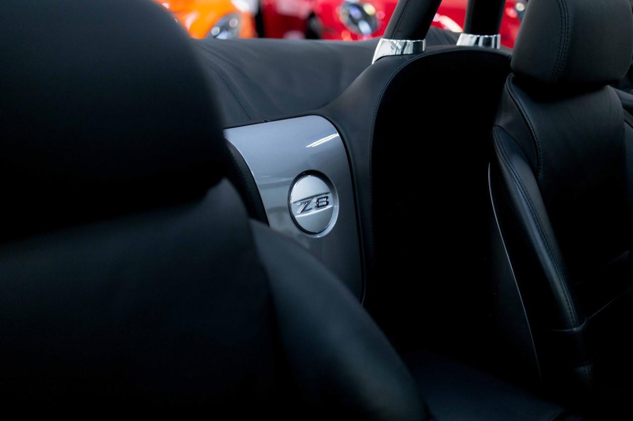 2001 BMW Z8 Marietta GA