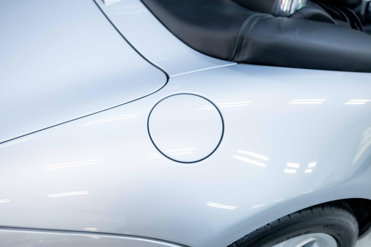 2001 BMW Z8 Marietta GA