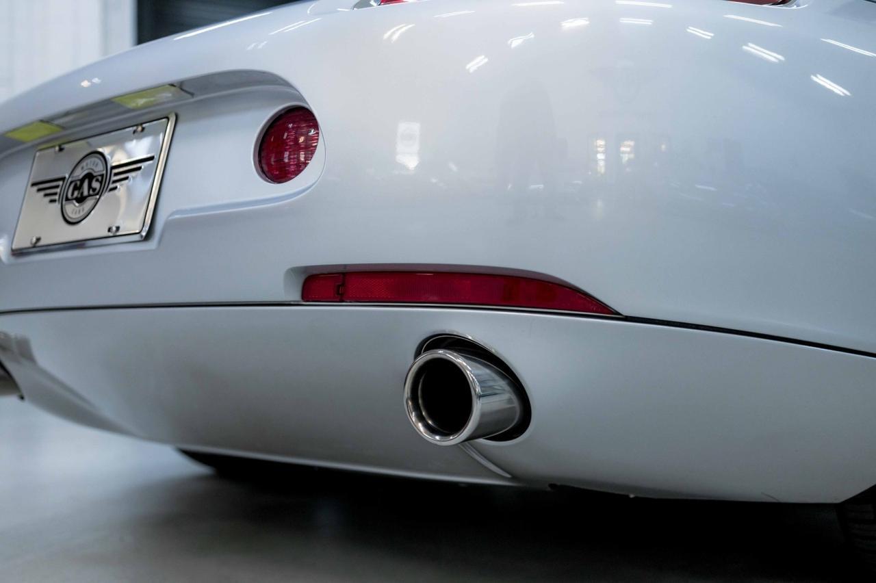 2001 BMW Z8 Marietta GA