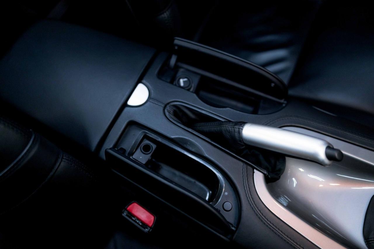 2001 BMW Z8 Marietta GA