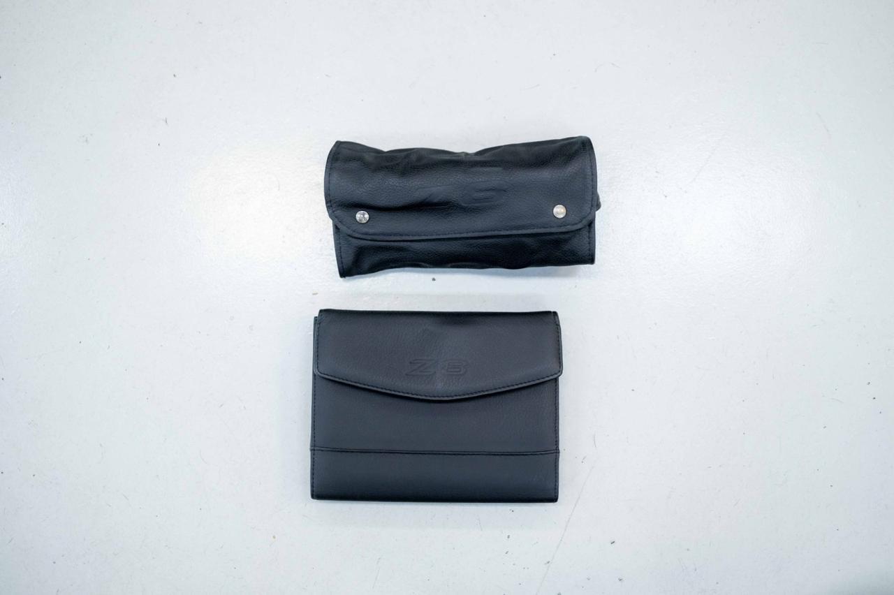 2001 BMW Z8 Marietta GA