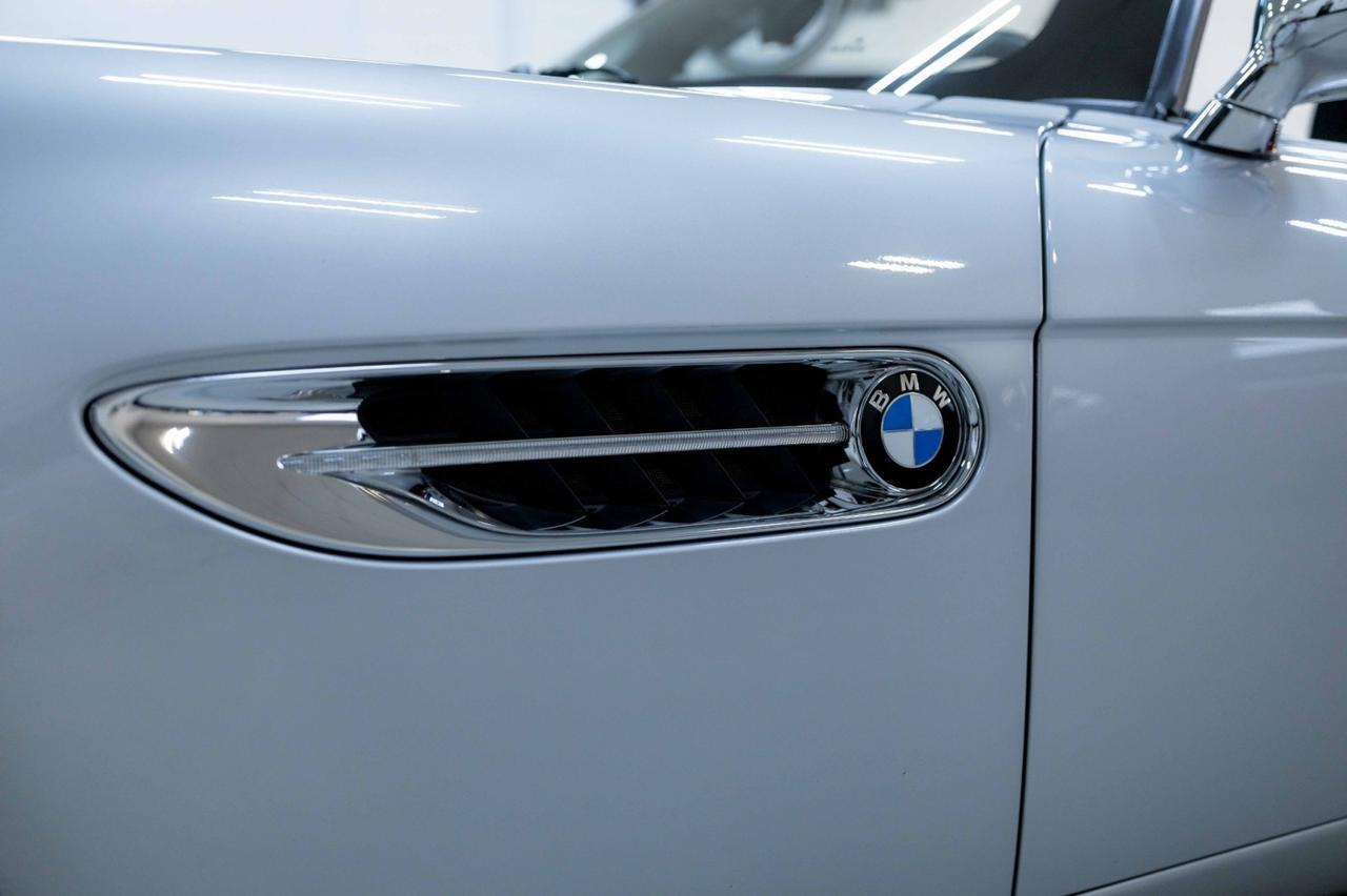 2001 BMW Z8 Marietta GA